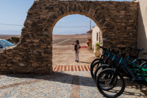 e-bike Marrakech Fly me to the Moon