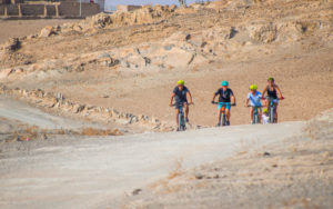 e-bike Marrakech Fly me to the Moon