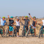 Excursion E-Bike Marrakech - VTT électrique - DESERT AGAFAY