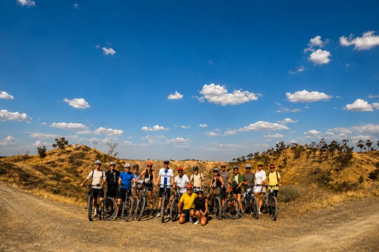 excursion Marrakech